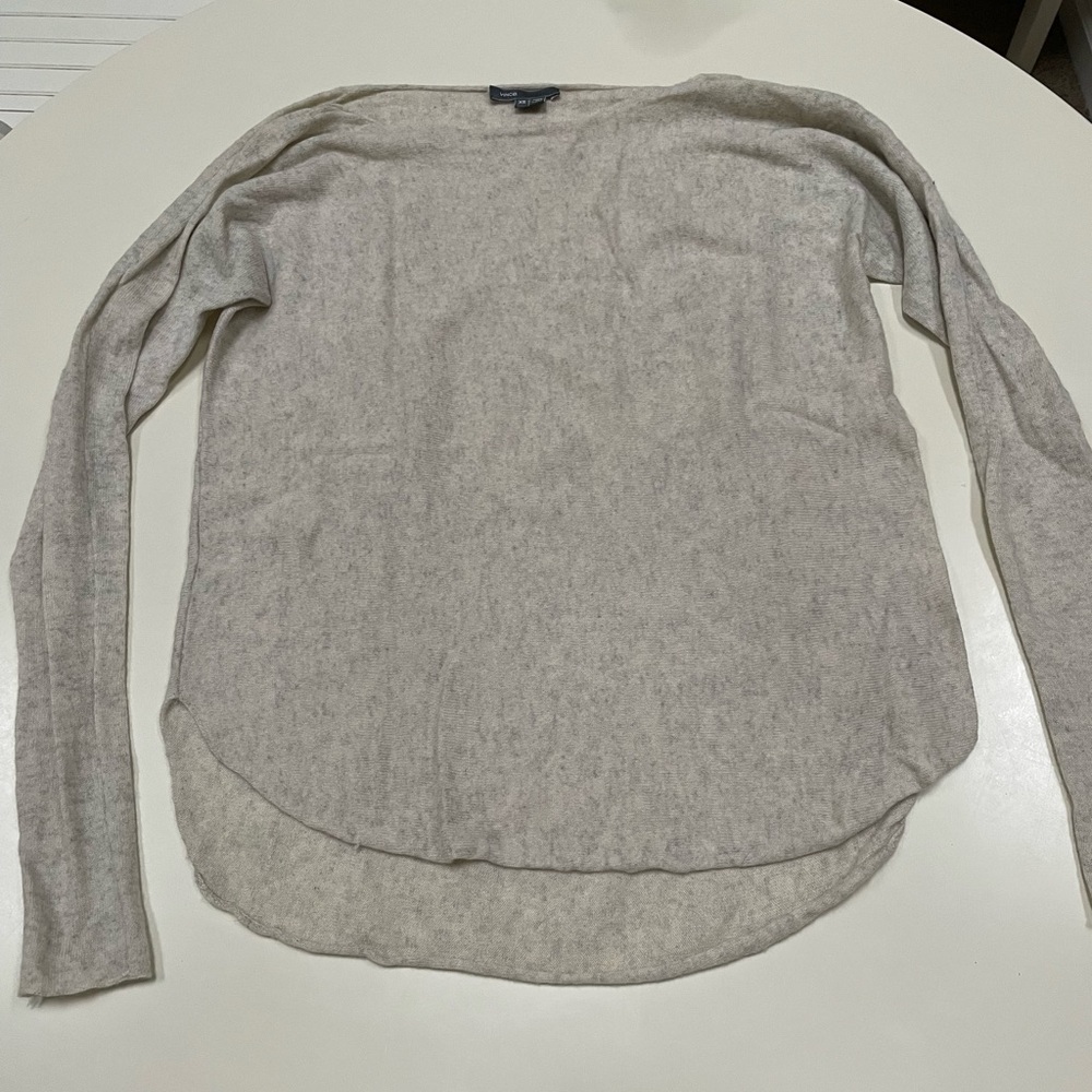 Vince Sweater